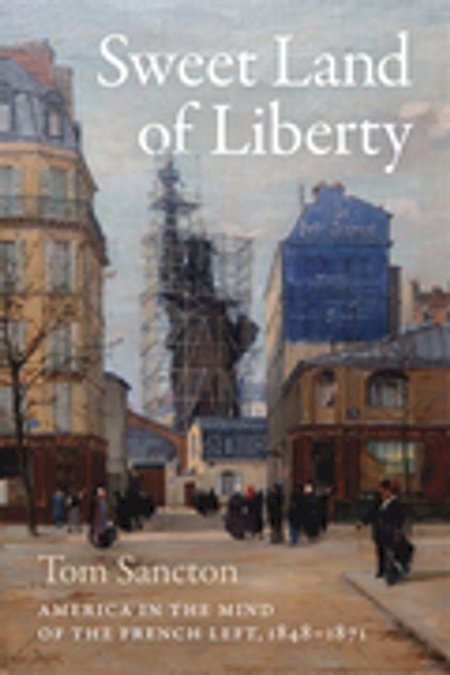  Sweet Land of Liberty(Kobo/電子書)