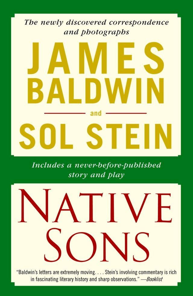  Native Sons(Kobo/電子書)