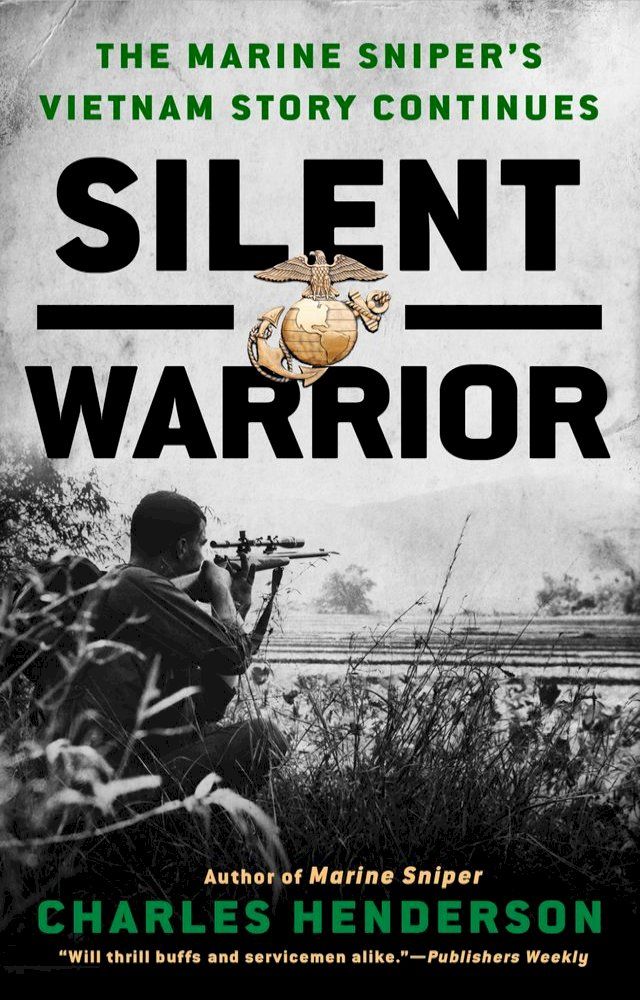  Silent Warrior(Kobo/電子書)