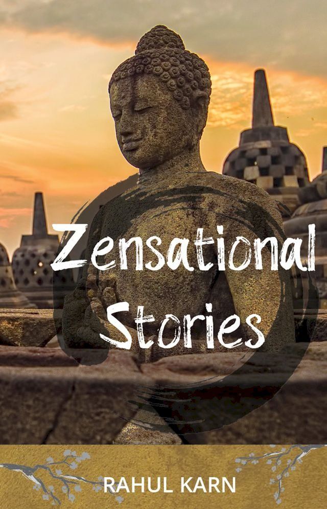  Zensational Stories(Kobo/電子書)