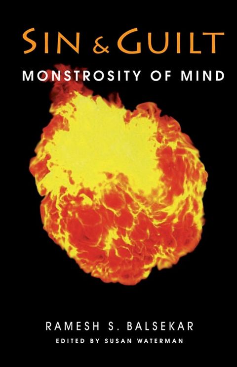 Sin & Guilt: Monstrosity of Mind(Kobo/電子書)