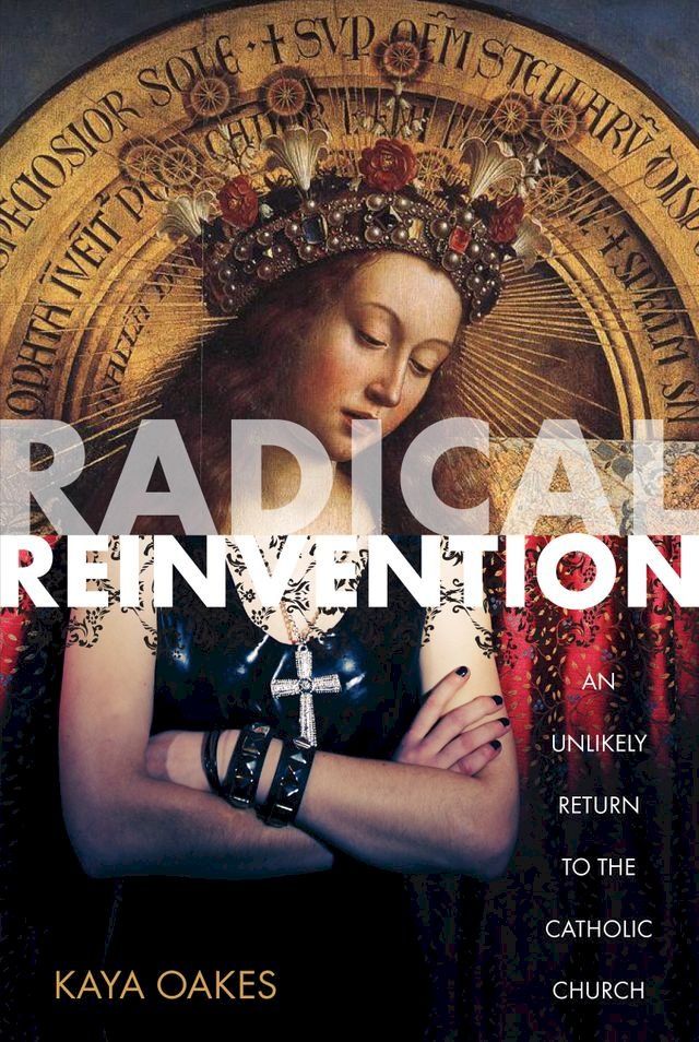  Radical Reinvention(Kobo/電子書)