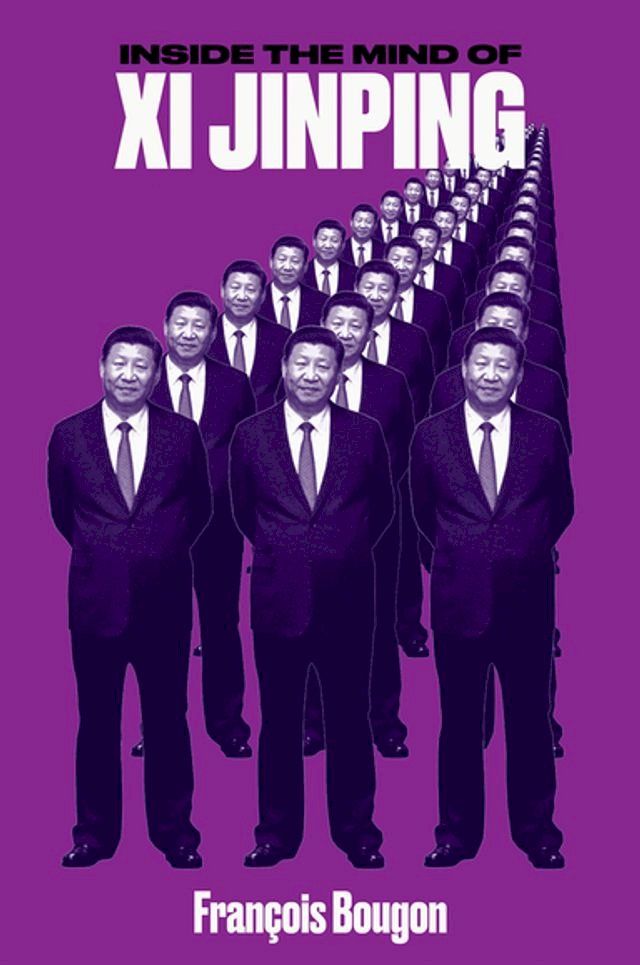  Inside the Mind of Xi Jinping(Kobo/電子書)