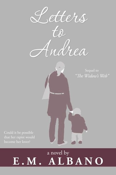 Letters to Andrea(Kobo/電子書)