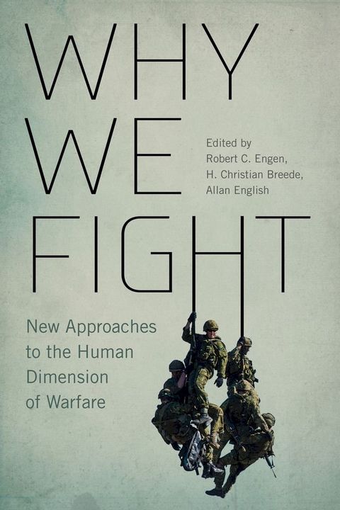 Why We Fight(Kobo/電子書)