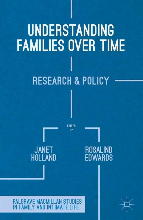 Understanding Families Over Time(Kobo/電子書)