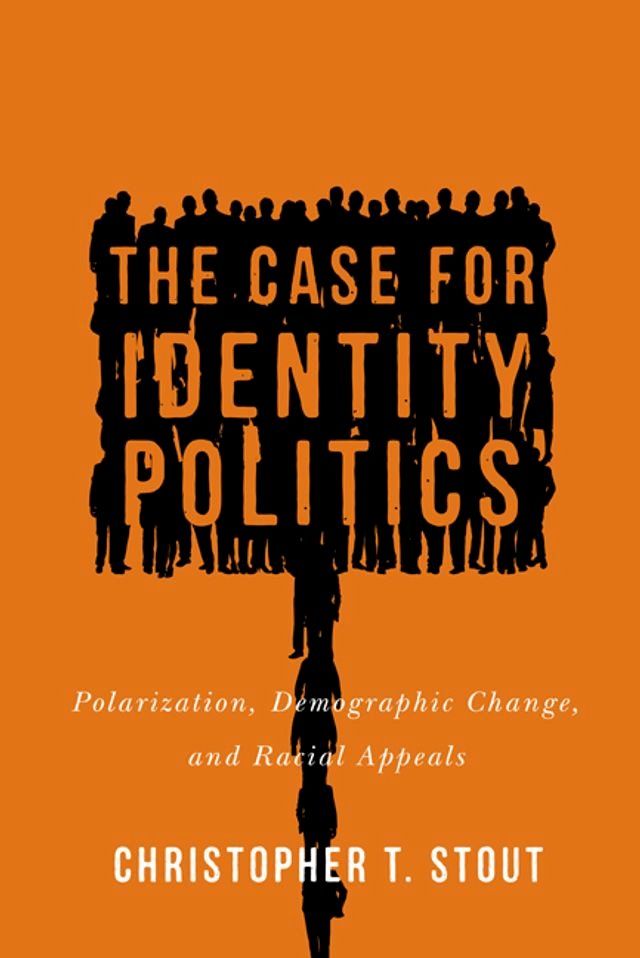  The Case for Identity Politics(Kobo/電子書)