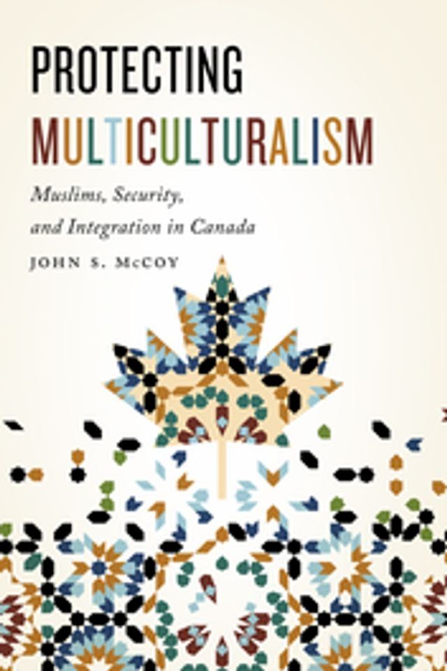  Protecting Multiculturalism(Kobo/電子書)