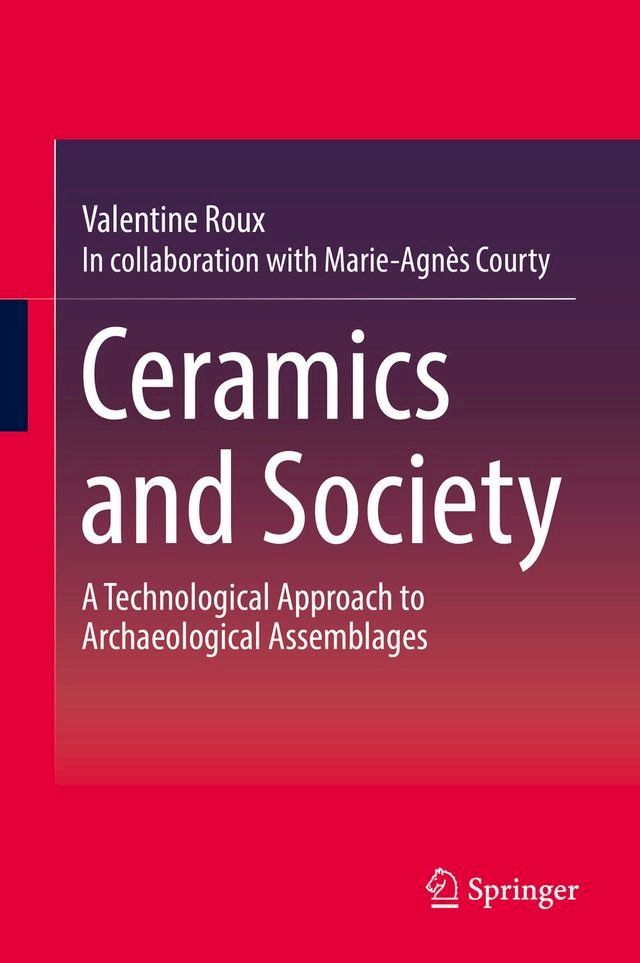  Ceramics and Society(Kobo/電子書)