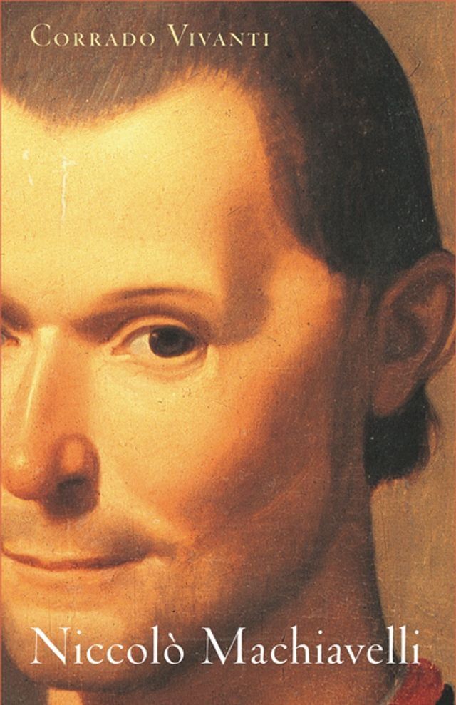  Niccolò Machiavelli(Kobo/電子書)