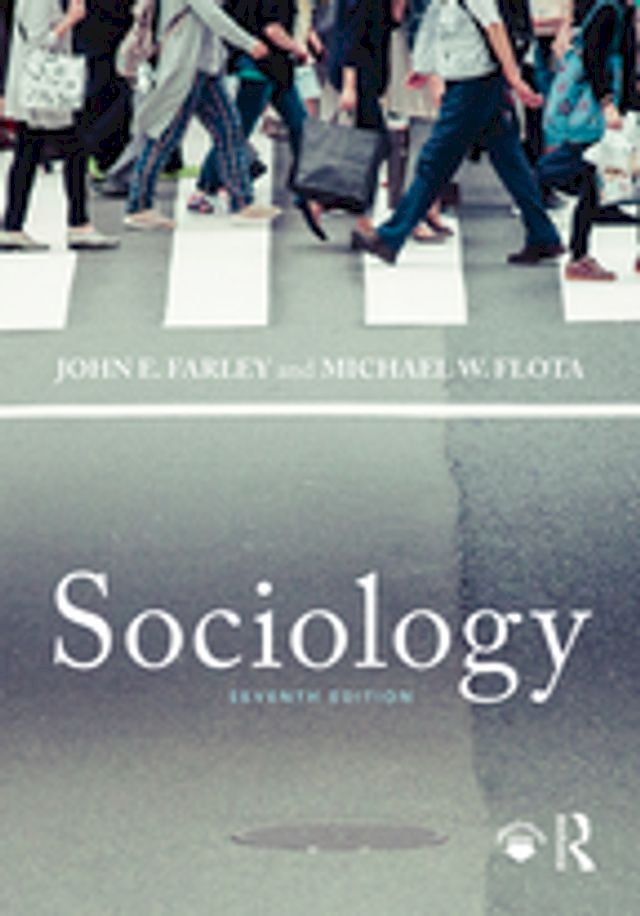  Sociology(Kobo/電子書)