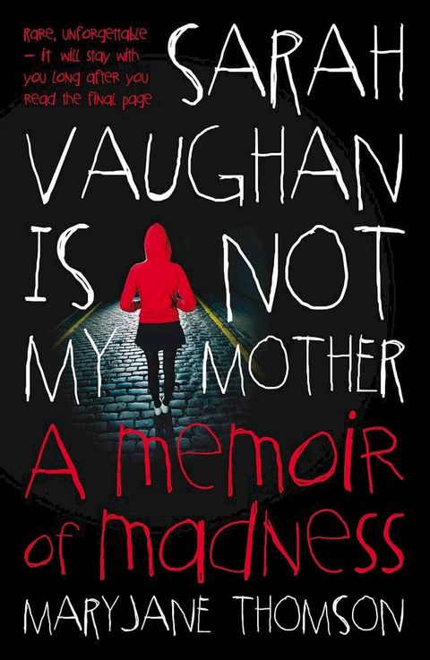 Sarah Vaughan Is Not My Mother(Kobo/電子書)