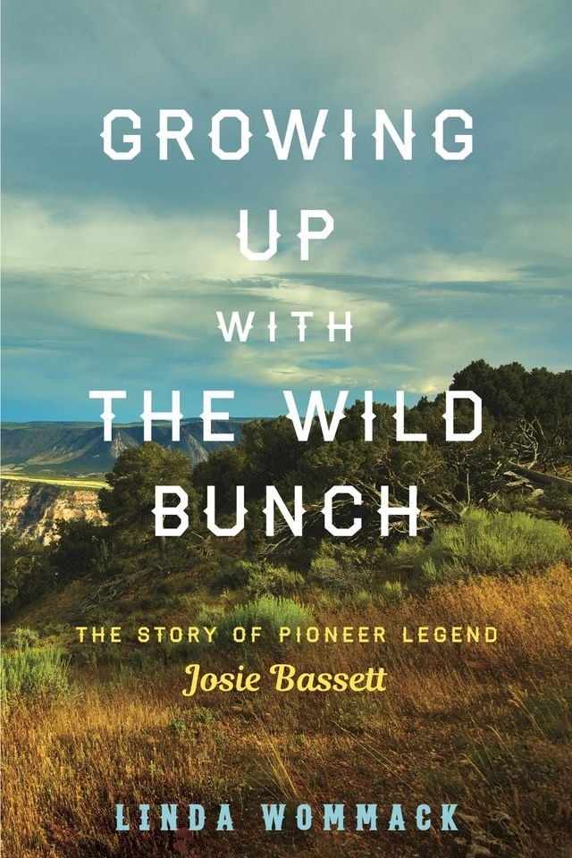  Growing Up with the Wild Bunch(Kobo/電子書)