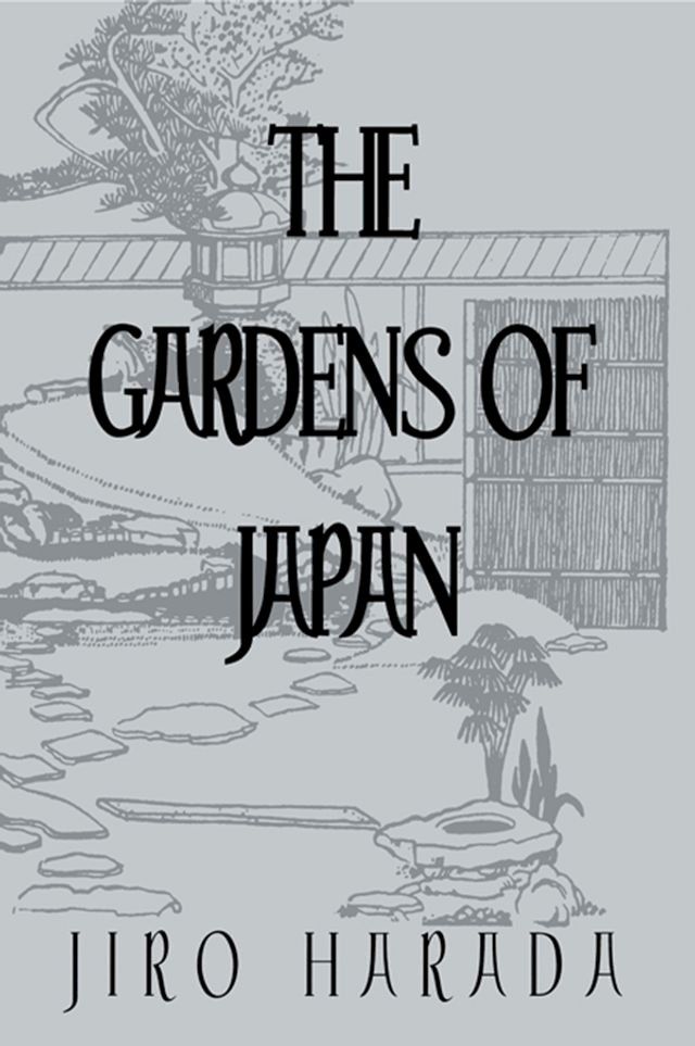  The Gardens of Japan(Kobo/電子書)