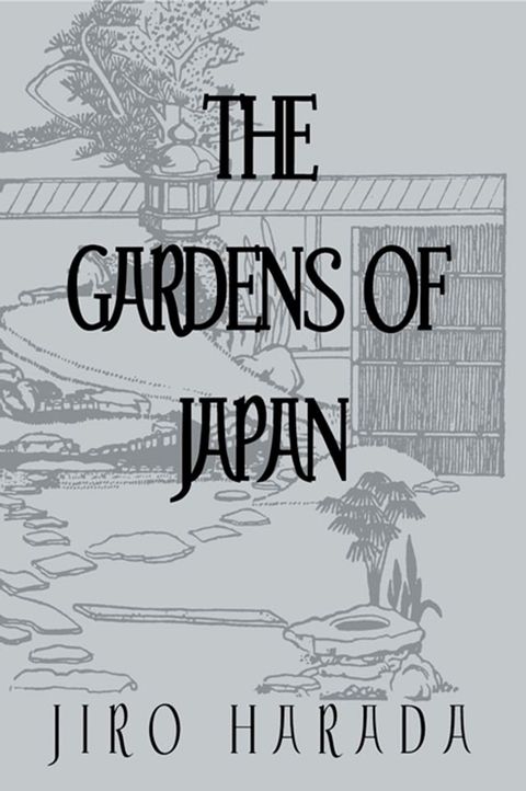 The Gardens of Japan(Kobo/電子書)