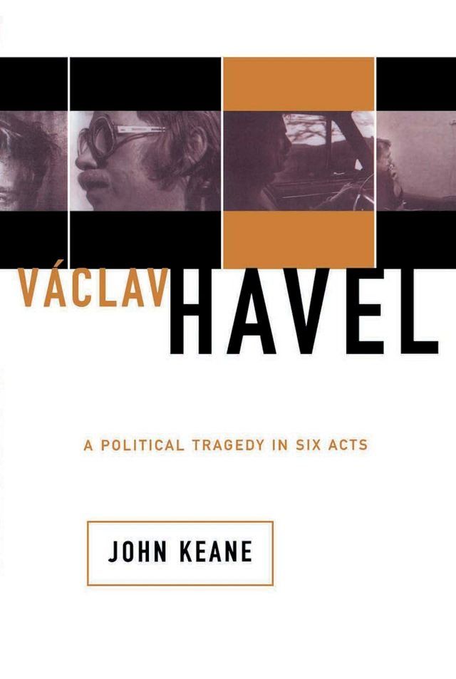  Vaclav Havel(Kobo/電子書)