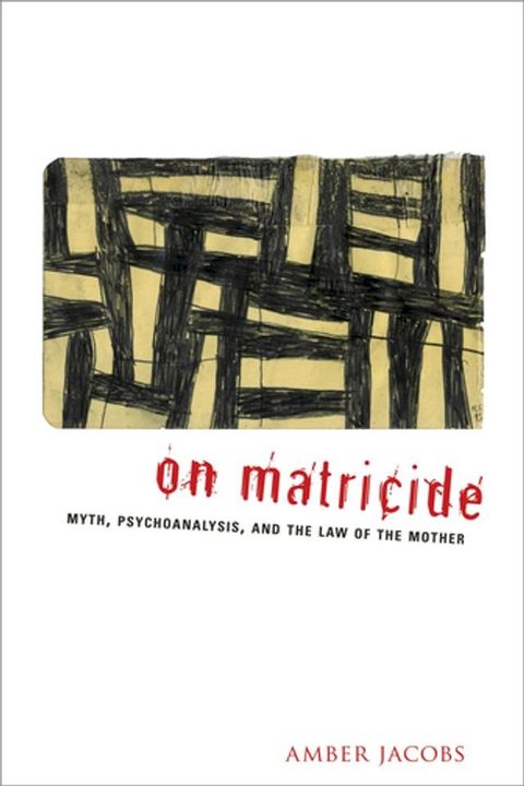 On Matricide(Kobo/電子書)