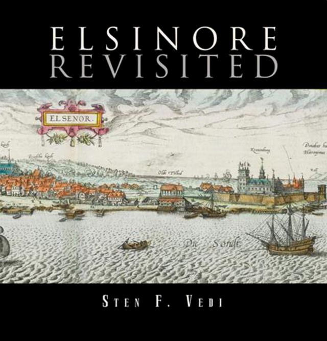  Elsinore Revisited(Kobo/電子書)