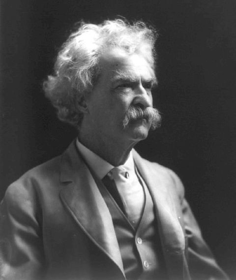 Literary Friends and Acquaintances: My Mark Twain(Kobo/電子書)