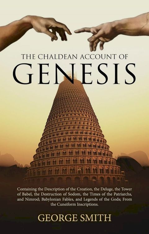 The Chaldean Account of Genesis(Kobo/電子書)