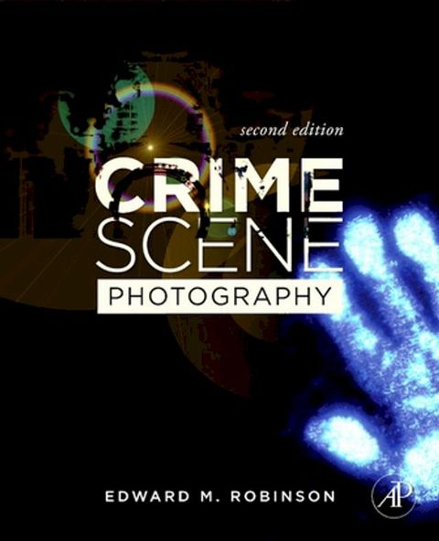 Crime Scene Photography(Kobo/電子書)