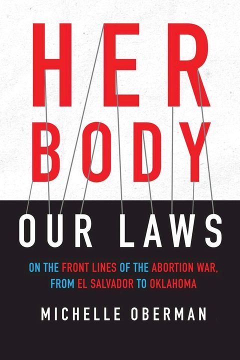 Her Body, Our Laws(Kobo/電子書)