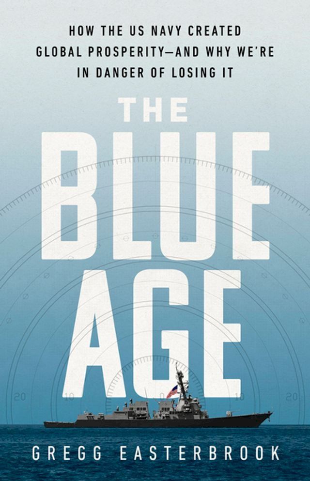  The Blue Age(Kobo/電子書)