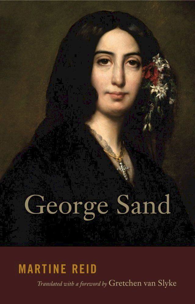  George Sand(Kobo/電子書)