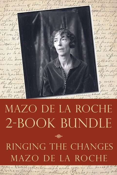 The Mazo de la Roche Story 2-Book Bundle(Kobo/電子書)