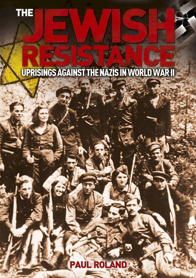  The Jewish Resistance(Kobo/電子書)