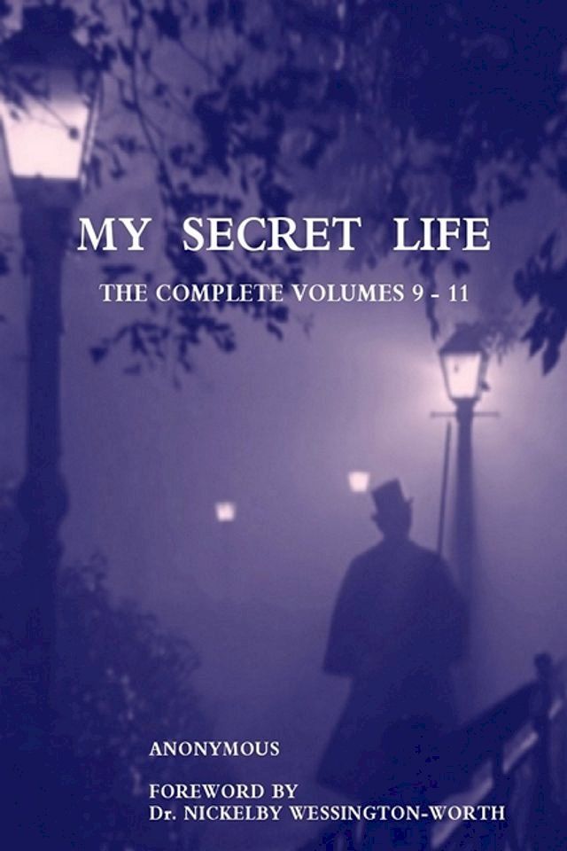  My Secret Life(Kobo/電子書)