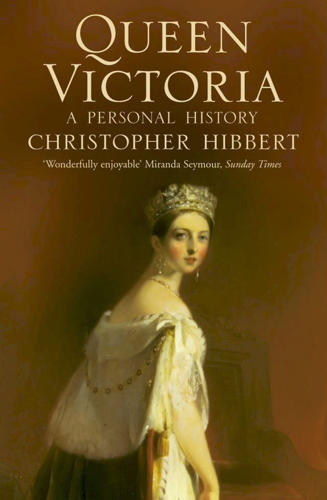  Queen Victoria: A Personal History(Kobo/電子書)