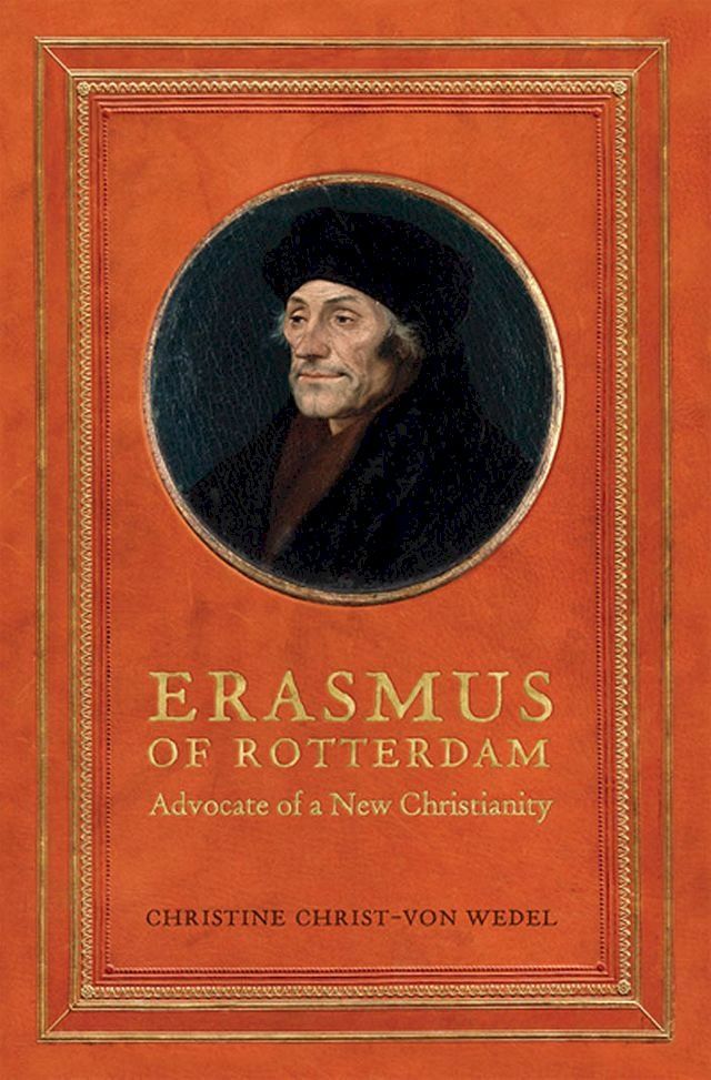  Erasmus of Rotterdam(Kobo/電子書)