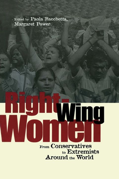 Right-Wing Women(Kobo/電子書)