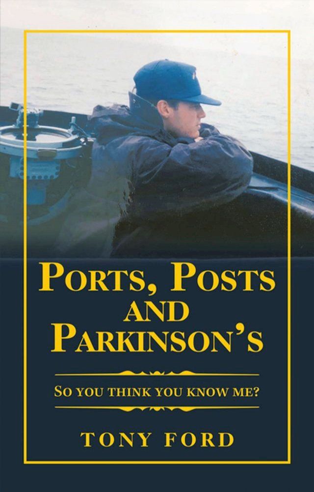  Ports, Posts and Parkinson’s(Kobo/電子書)