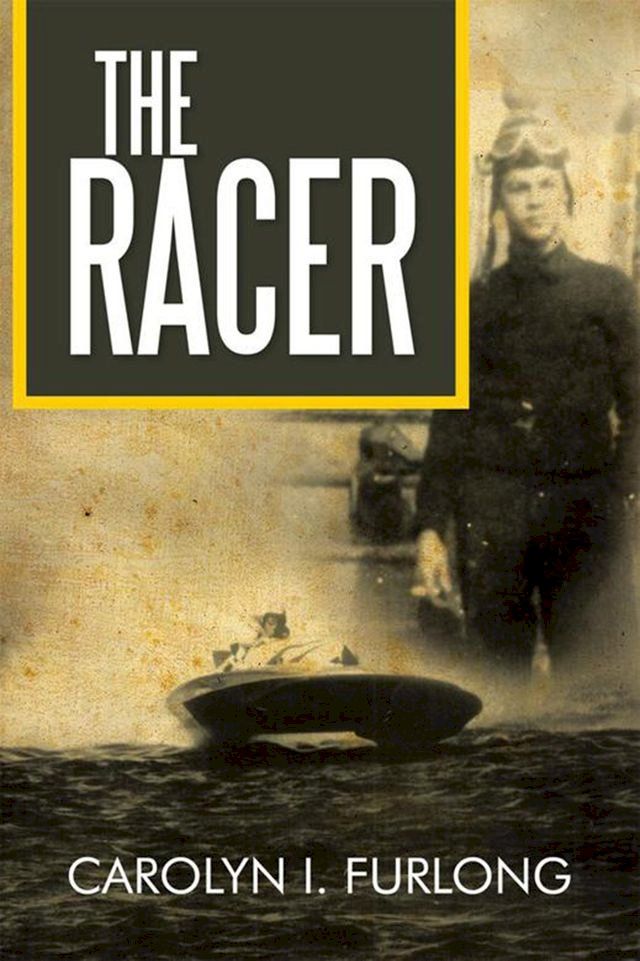  The Racer(Kobo/電子書)