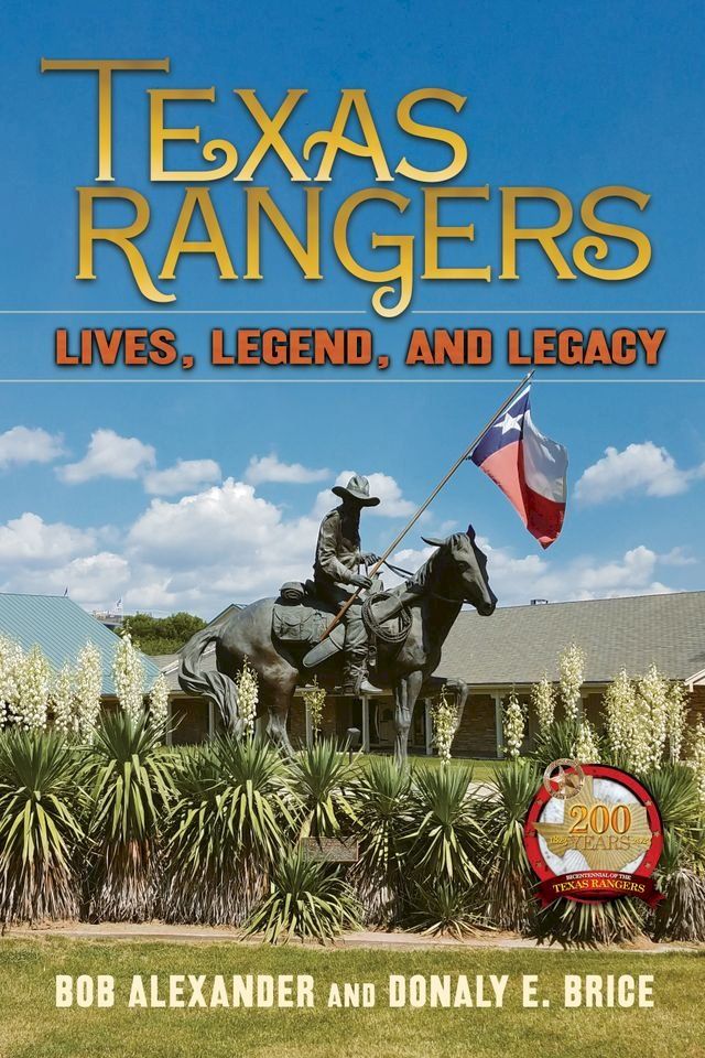  Texas Rangers(Kobo/電子書)