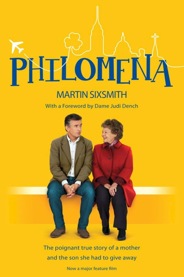  Philomena(Kobo/電子書)