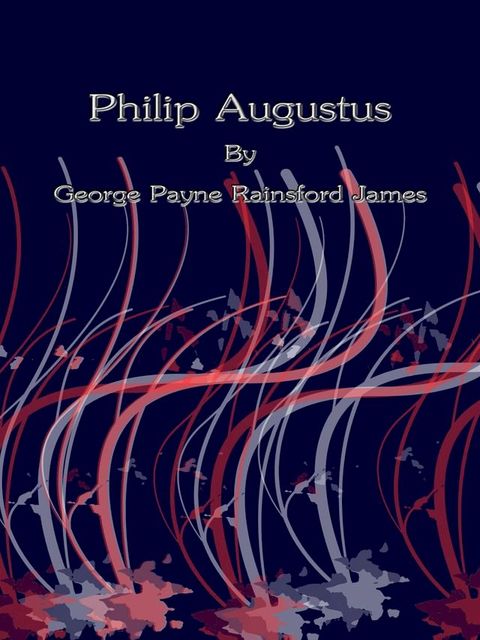 Philip Augustus(Kobo/電子書)