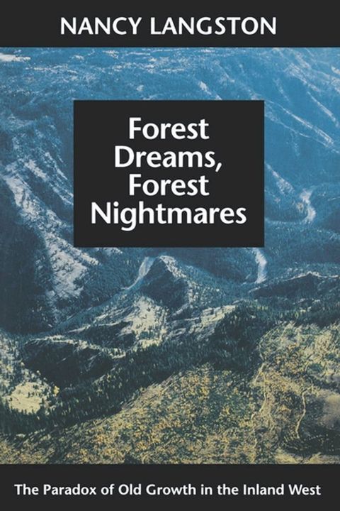 Forest Dreams, Forest Nightmares(Kobo/電子書)