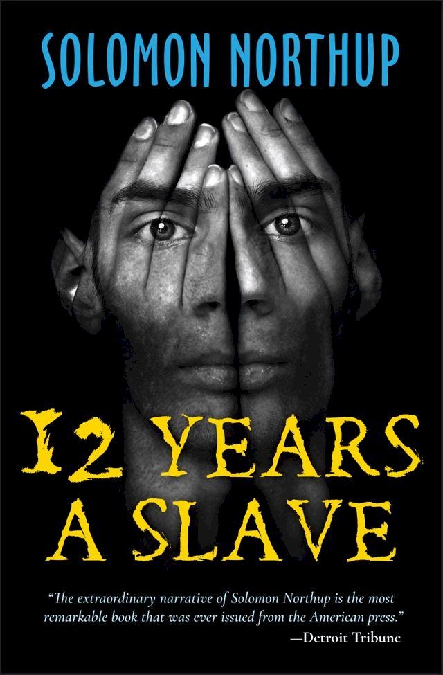  12 Years A Slave(Kobo/電子書)