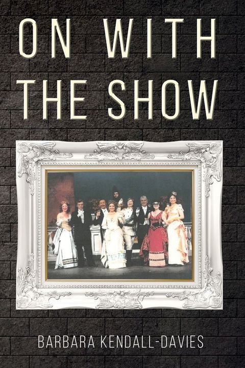 On with the Show(Kobo/電子書)