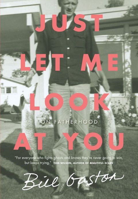 Just Let Me Look at You(Kobo/電子書)