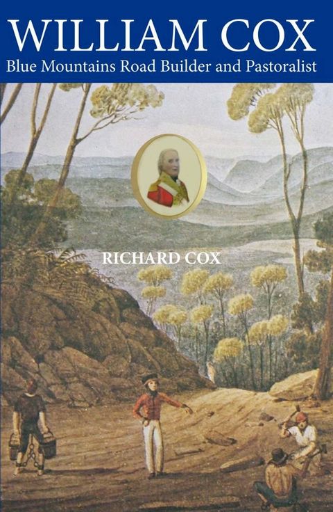 William Cox(Kobo/電子書)