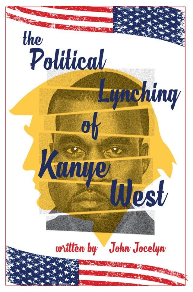  Political Lynching of Kanye West: #Walkaway From Liberalism(Kobo/電子書)