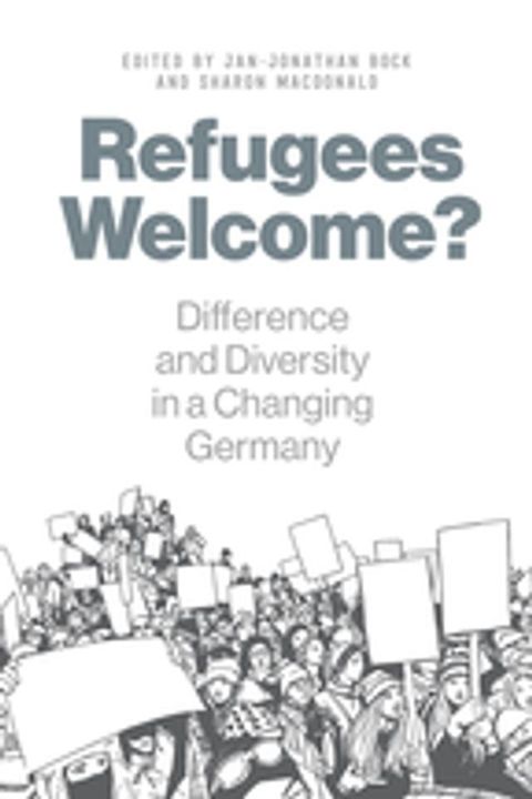 Refugees Welcome?(Kobo/電子書)