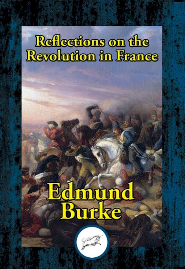  Reflections on the Revolution in France(Kobo/電子書)