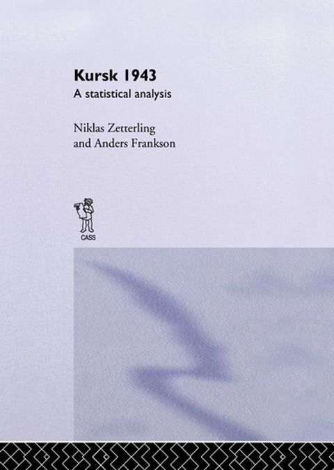 Kursk 1943(Kobo/電子書)