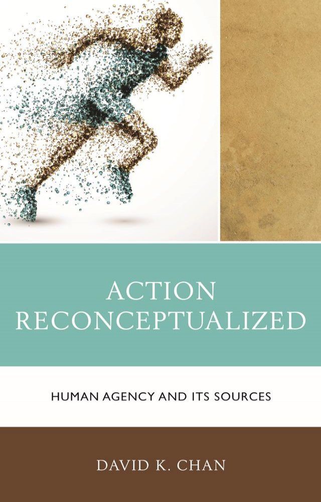  Action Reconceptualized(Kobo/電子書)