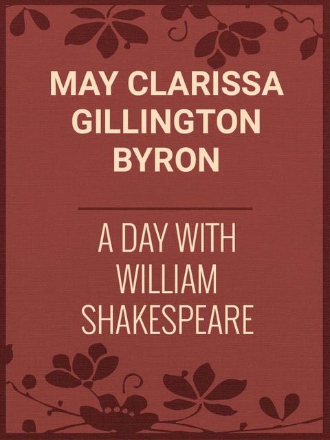 A Day with William Shakespeare(Kobo/電子書)